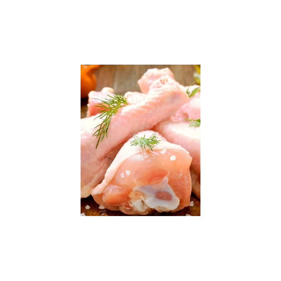Alitas Jumbo