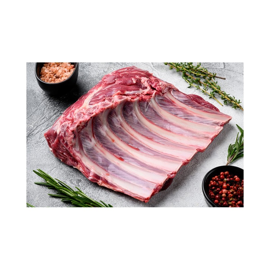 Costillar completo x kilo (pieza x 7,5 kgs. aprox)