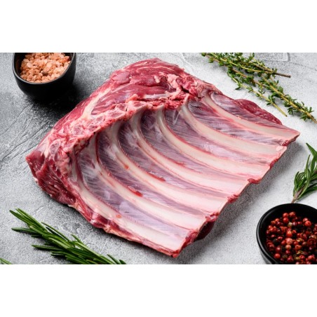 Costillar completo x kilo (pieza x 7,5 kgs. aprox)