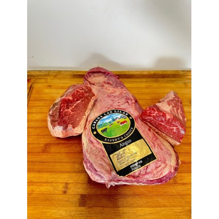 Colita de Cuadril ARGENTINA ANGUS x kilo