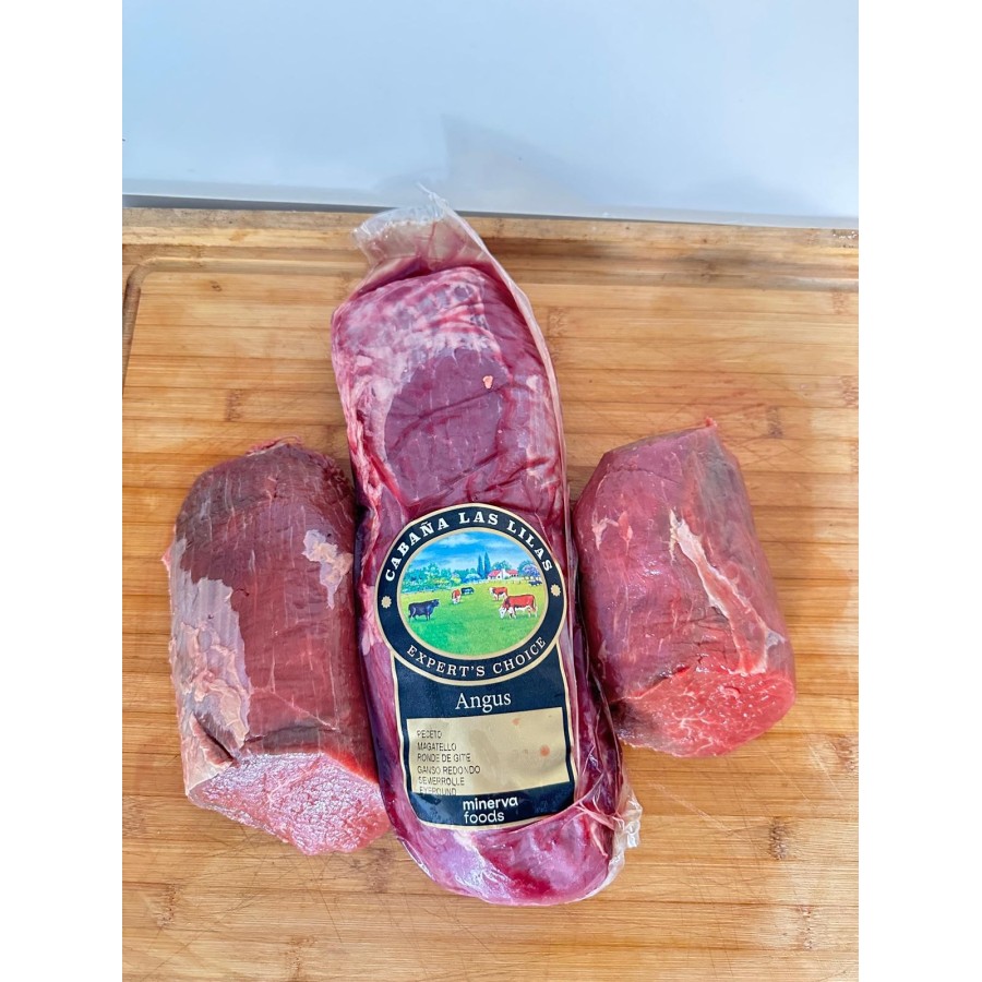 Peceto ARGENTINO ANGUS x kilo