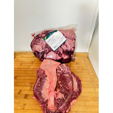 Entraña EUROPEA x kilo (bolsa x 3kgs. aprox)