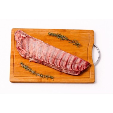 Corbata de cerdo "costilla" x kilo