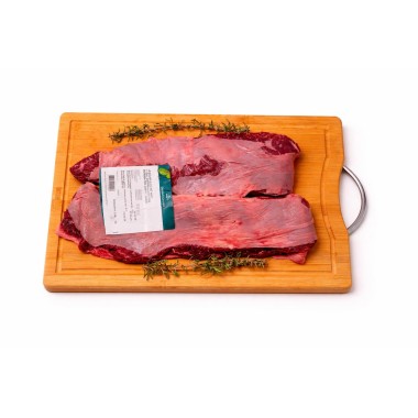 Entraña EUROPEA x kilo (bolsa x 3kgs. aprox)