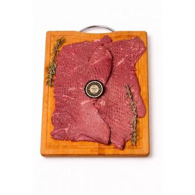 Filete de tapa p/milanesa x kilo