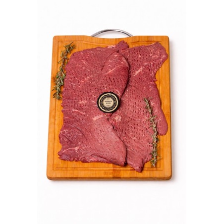 Filete de tapa p/milanesa x kilo