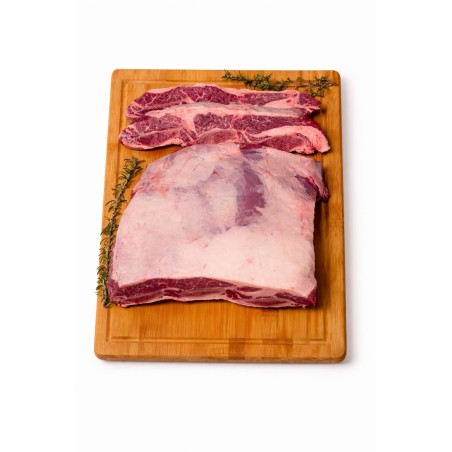 Costillar completo x kilo (pieza x 2,5 kgs. aprox)