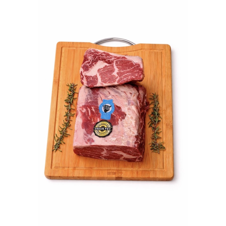 Lomo Alto x kilo (pieza de 2,5 kgs aprox)