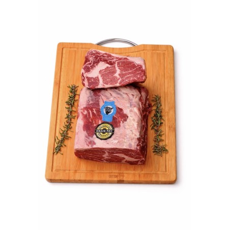 Lomo Alto x kilo (pieza de 2,5 kgs aprox)