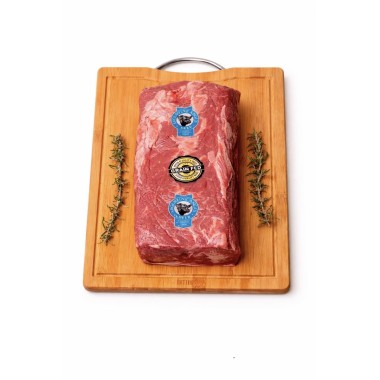 Lomo Bajo x kilo (pieza de 4,5 kgs aprox)