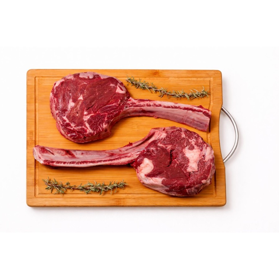 Tomahawk select (porción X 1.2 kg. aprox.)