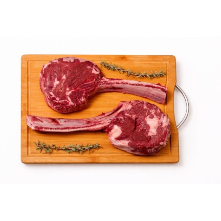 Tomahawk select (porción X 1.2 kg. aprox.)